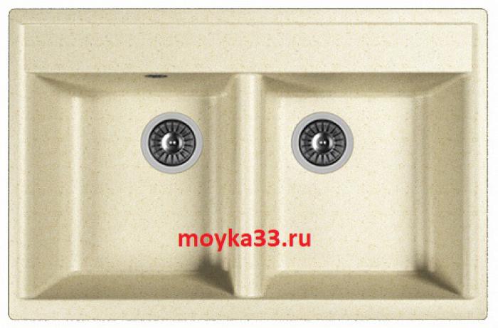  Мойка Dr. Gans АСТРА 780