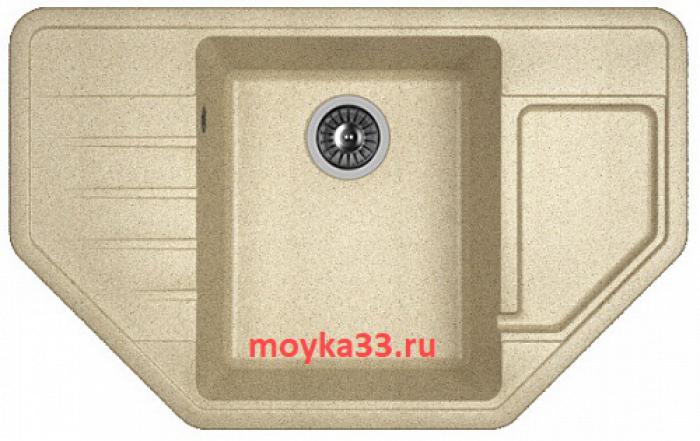  Мойка Dr. Gans Рио