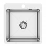 Мойка UKINOX Практика  PRB450.500