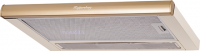 Вытяжка встраиваемая KUPPERSBERG SLIMLUX II 60 BRONZE
