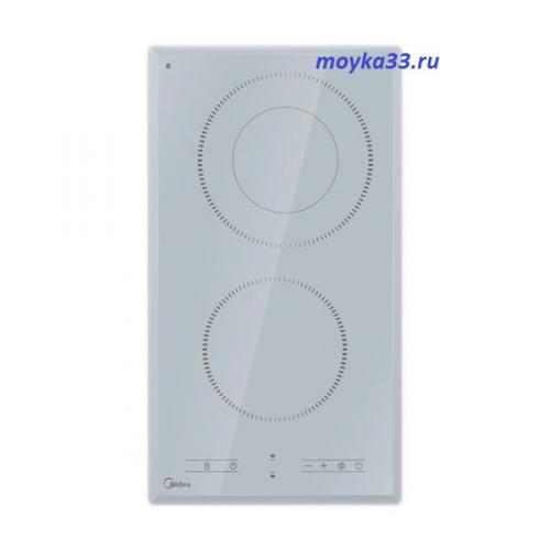 Варочная панель  Midea MCH32329FW (30см)