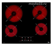 Варочная панель TEKA TT 6415
