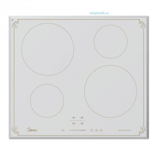 Варочная панель  Midea  MC-IF7021B2-RW