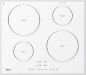 Варочная панель  Midea MIH64721FW