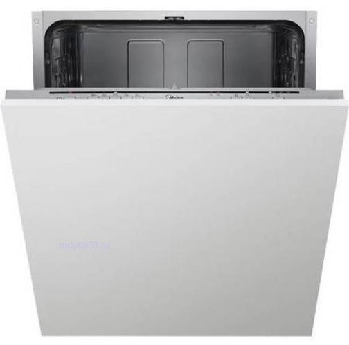 посудомоечная машина 60 см Midea MID60S100i