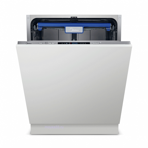 посудомоечная машина 60 см Midea MID60S140i