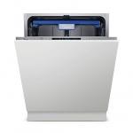 посудомоечная машина 60 см Midea MID60S140i