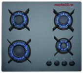 Варочная Панель TEKA HF LUX 60 4G AI AL 