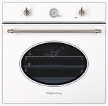 Духовой шкаф Kuppersberg SR 605 W SILVER