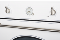 Духовой шкаф Kuppersberg SR 605 W SILVER