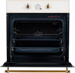 Духовой шкаф Kuppersberg SR 663 W