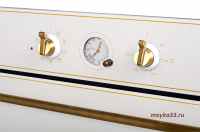 Духовой шкаф Kuppersberg SR 663 W