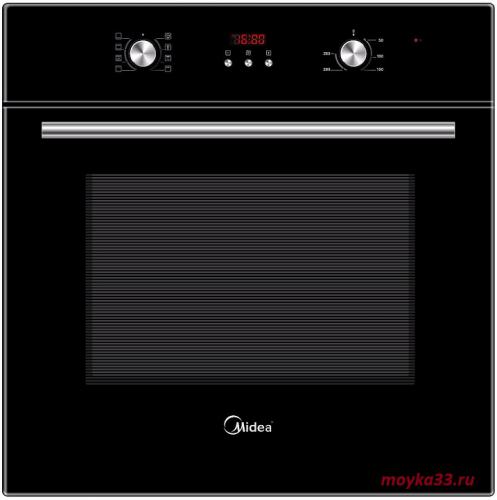 Духовой шкаф Midea MO 47001 GB