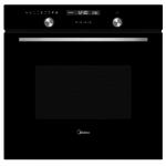 Духовой шкаф Midea MO 78101 C GB 