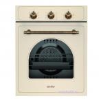 Духовой шкаф 45 см SIMFER B4EO16017  