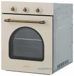 Духовой шкаф 45 см SIMFER B4EO16017  