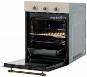 Духовой шкаф 45 см SIMFER B4EO16017  