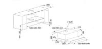 SLIMLUX II 60 BG
