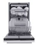 Посудомоечная машина MIDEA MID45S440i