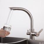 Смеситель GAPPO G4399