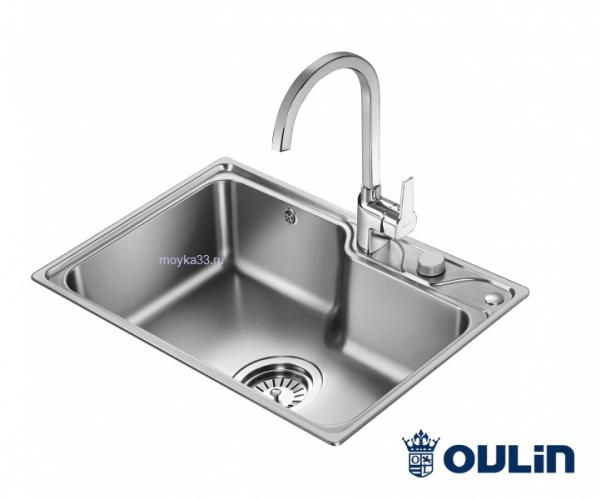 Мойка Oulin OL-CS210 (под заказ)