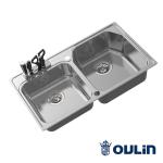 Мойка Oulin OL-H9910 (под заказ)