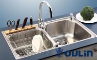 Мойка Oulin OL-H9910 (под заказ)
