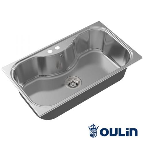Мойка Oulin OL-330 (под заказ)