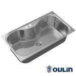 Мойка Oulin OL-330 (под заказ)