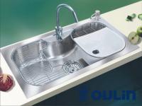 Мойка Oulin OL-330 (под заказ)