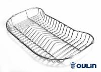 Мойка Oulin OL-330 (под заказ)