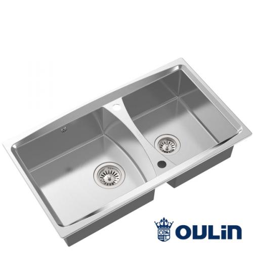 Мойка  Oulin S-8203 (под заказ)