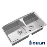 Мойка  Oulin S-8203 (под заказ)