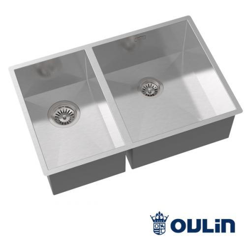 Мойка Oulin OL-F202 - под заказ