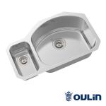 Мойка Oulin OL-U601 под заказ