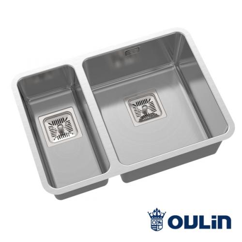 Мойка Oulin OL-0369L/R - под заказ