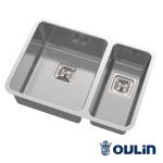 Мойка Oulin OL-0369L/R - под заказ