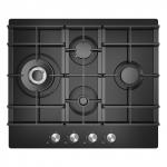 Газовая варочная панель Midea MG 697 TGB