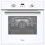 Духовой шкаф Midea MO 47001 GW
