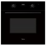 Дух. шкаф Midea MO 67003 GB