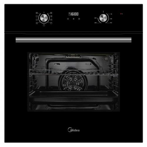 Дух. шкаф Midea MO 68100 GB