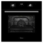Дух. шкаф Midea MO 68100 GB