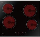  варочная поверхность Midea MCH64260F