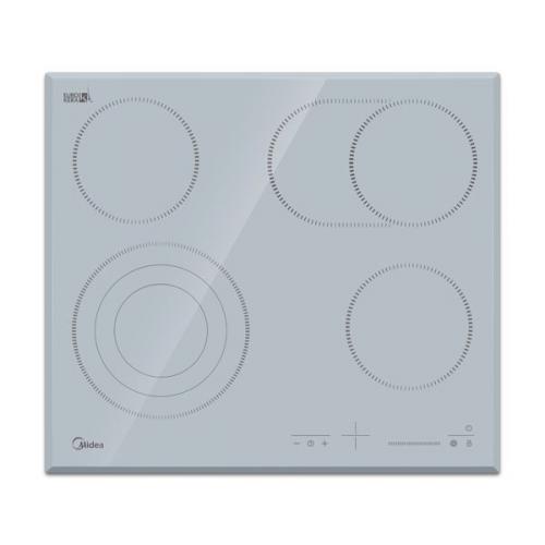 Варочная поверхность Midea MCH64767FW