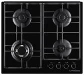ВАРОЧНАЯ ПАНЕЛЬ ГАЗОВАЯ KUPPERSBERG FQ 62 B