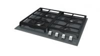 Варочная панель TEKA  GZC 64320 XBN STONE GREY, серый камень