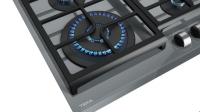 Варочная панель TEKA  GZC 64320 XBN STONE GREY, серый камень