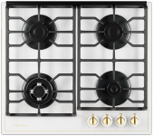 Газовая варочная панель Kuppersberg FQ 602 W