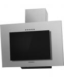 Вытяжка  Maunfeld Tower GS 60 INOX + BLACK в наличии