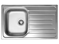Мойка UKINOX GRL 800.500 -GT8K LINE